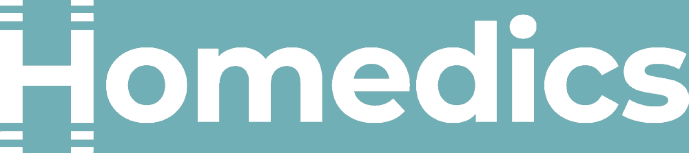 HoMedics logo